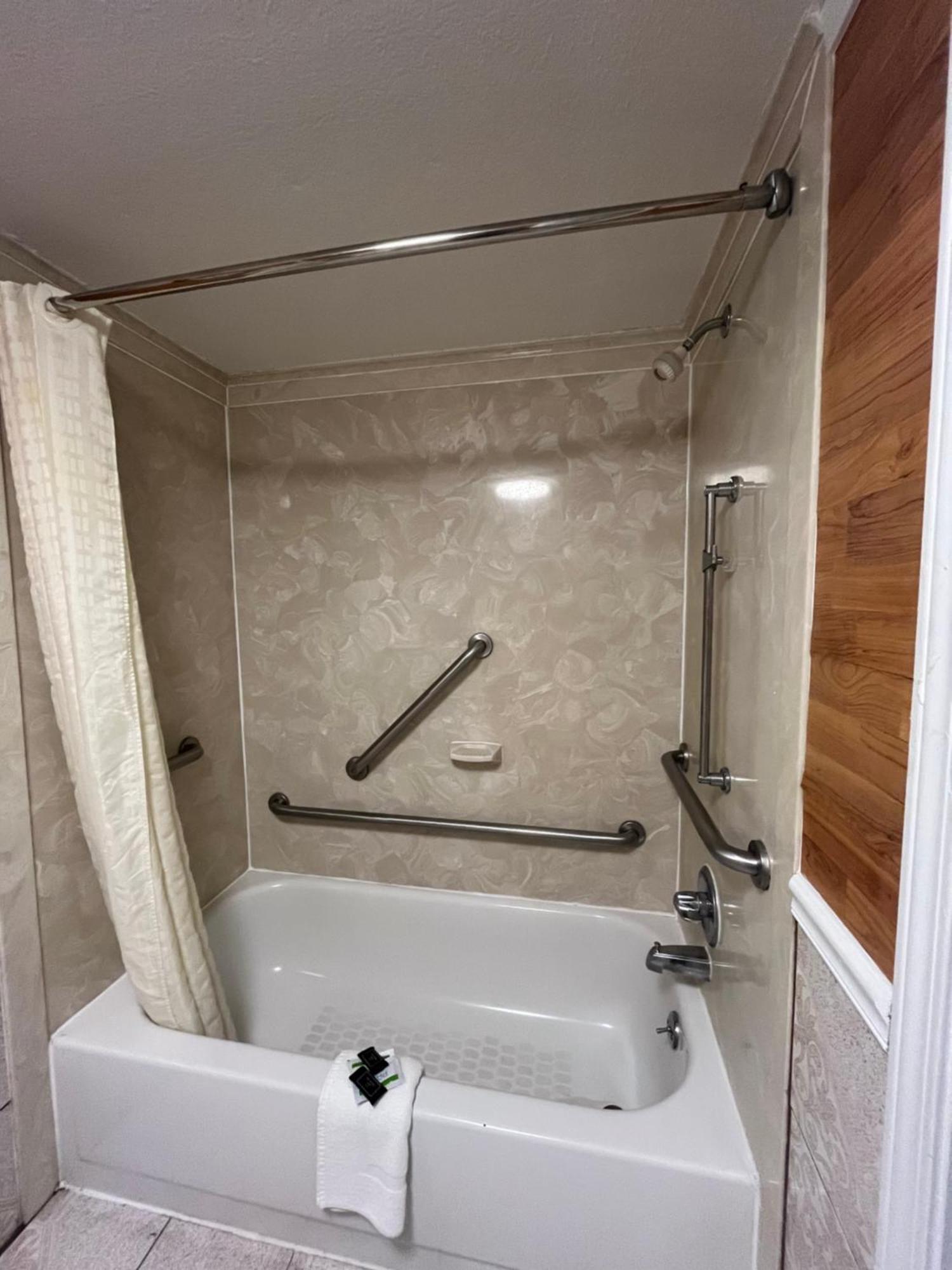Hallmarc Inn & Suites Of Вест-Мемфіс Екстер'єр фото