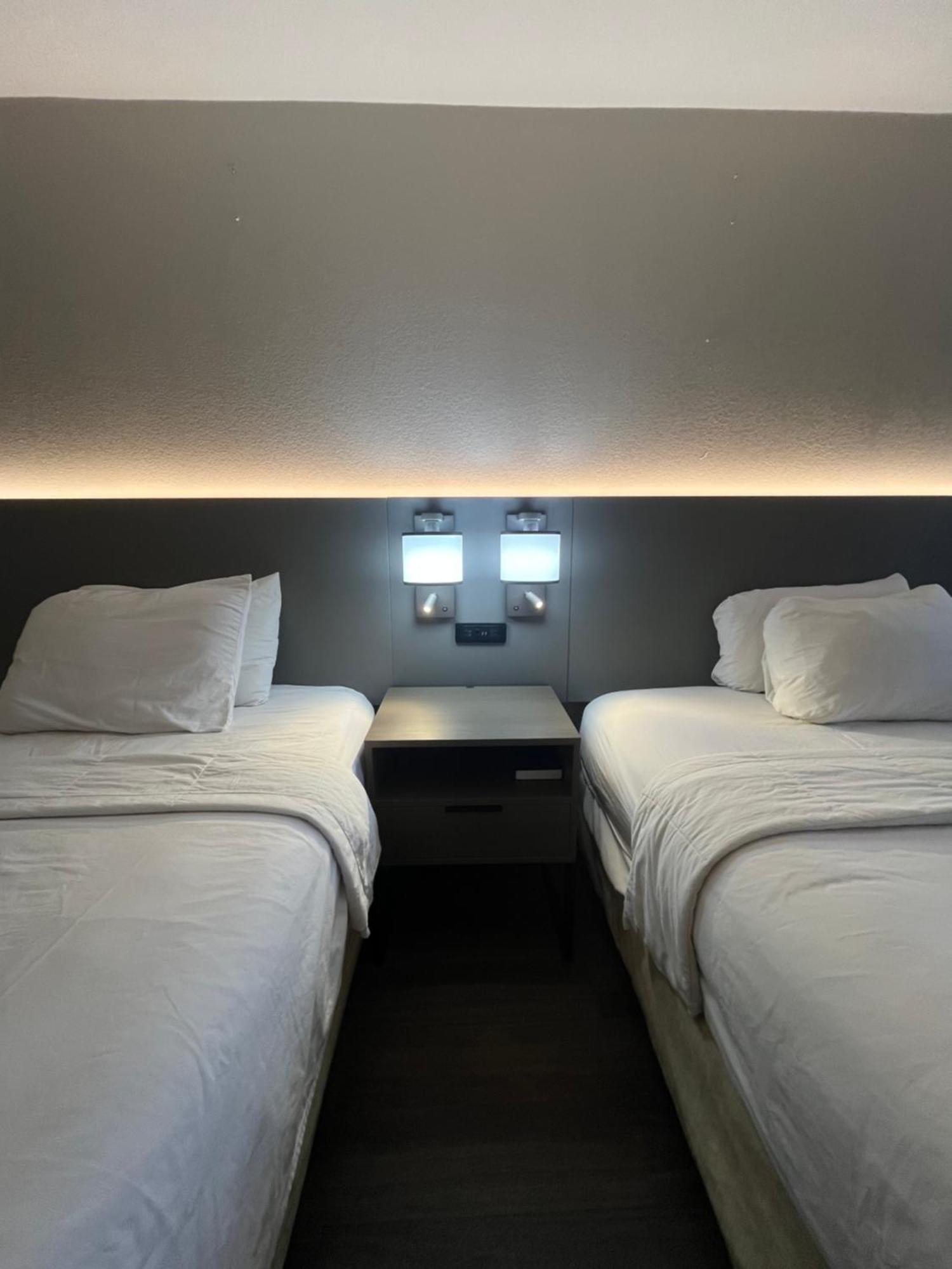 Hallmarc Inn & Suites Of Вест-Мемфіс Екстер'єр фото